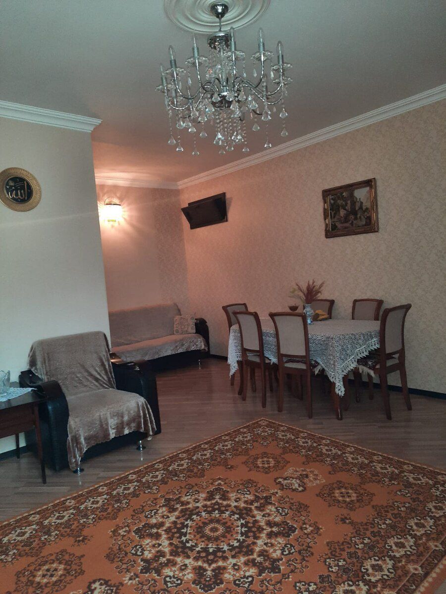 Həyət evi, Əhmədli qəs — Ev, villa, Bakı (9)