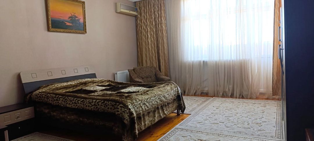 Satılır 3 otaqlı yeni tikili 130 m² — Mənzil, Bakı (5)