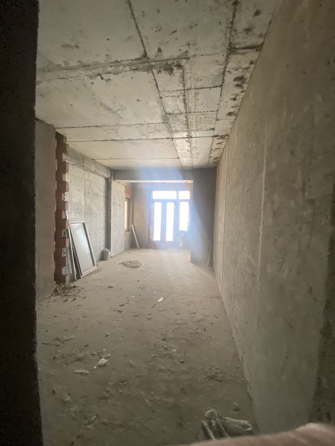 Satılır 4 otaqlı yeni tikili 185 m² — Mənzil, Bakı (9)