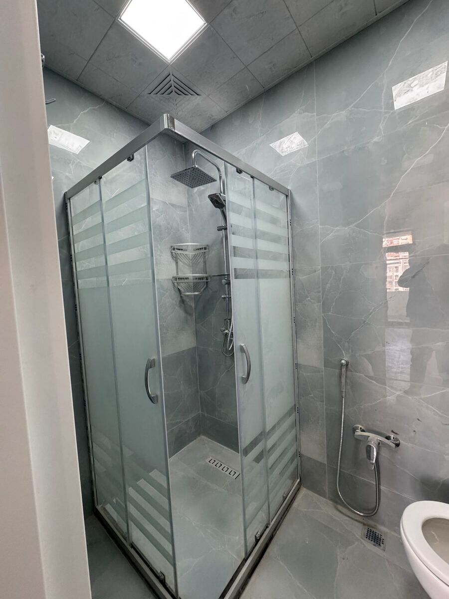 Satılır 4 otaqlı yeni tikili 173 m² — Mənzil, Bakı (5)
