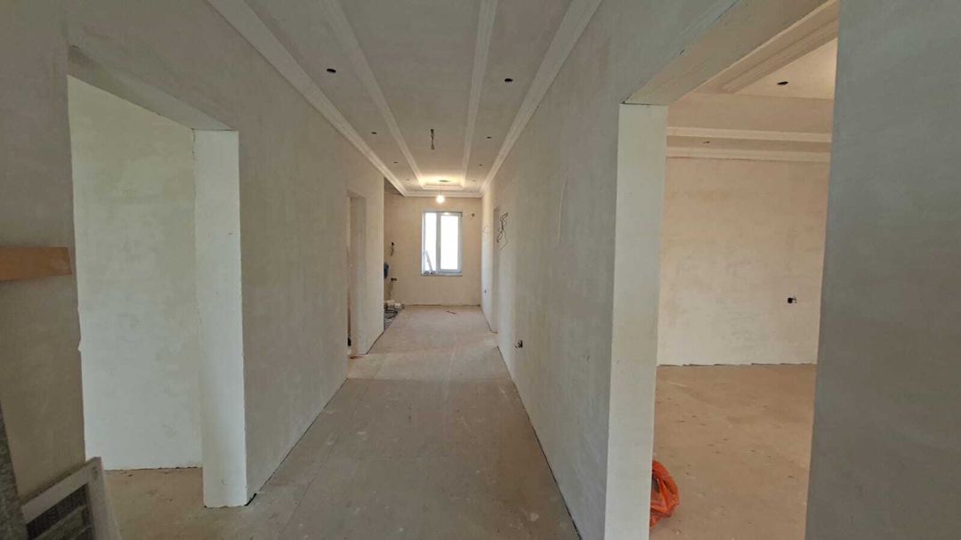 Satılır 3 otaqlı həyət evi/bağ evi 120 m² — Ev, villa, Sumqayıt (10)