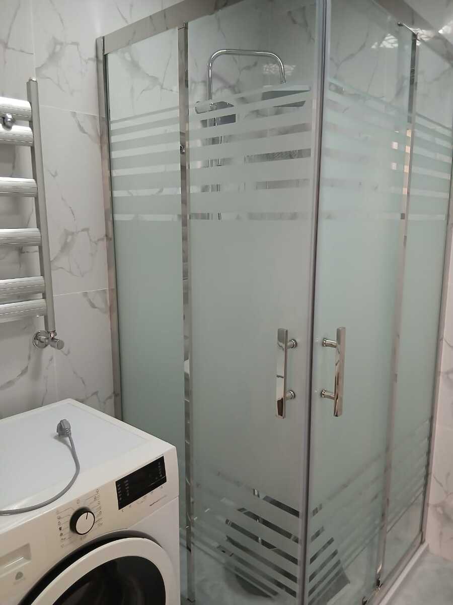 İcarəyə verilir 2 otaqlı yeni tikili 90 m² — Mənzil, Bakı (11)