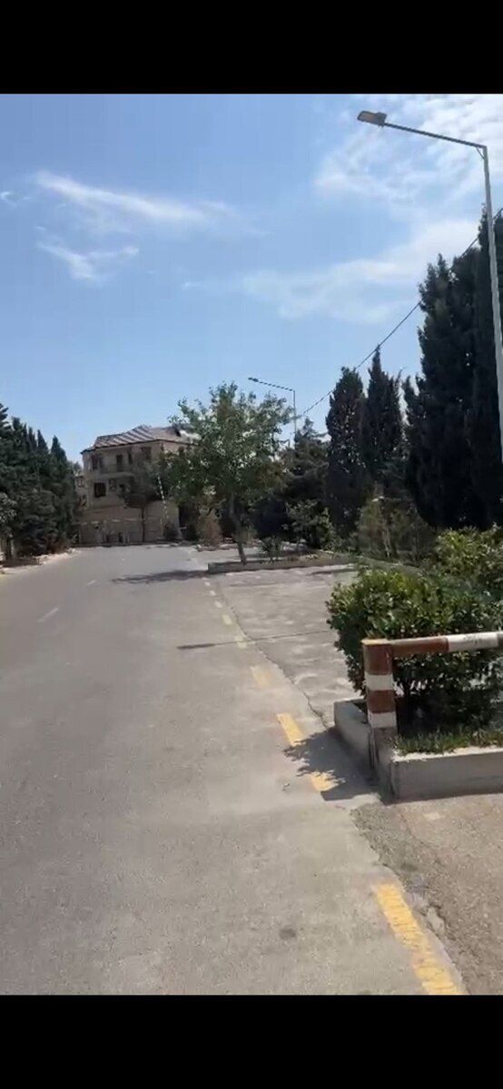 380 sot torpaq sahəsi, Suraxanı qəs — Torpaq, Bakı (2)