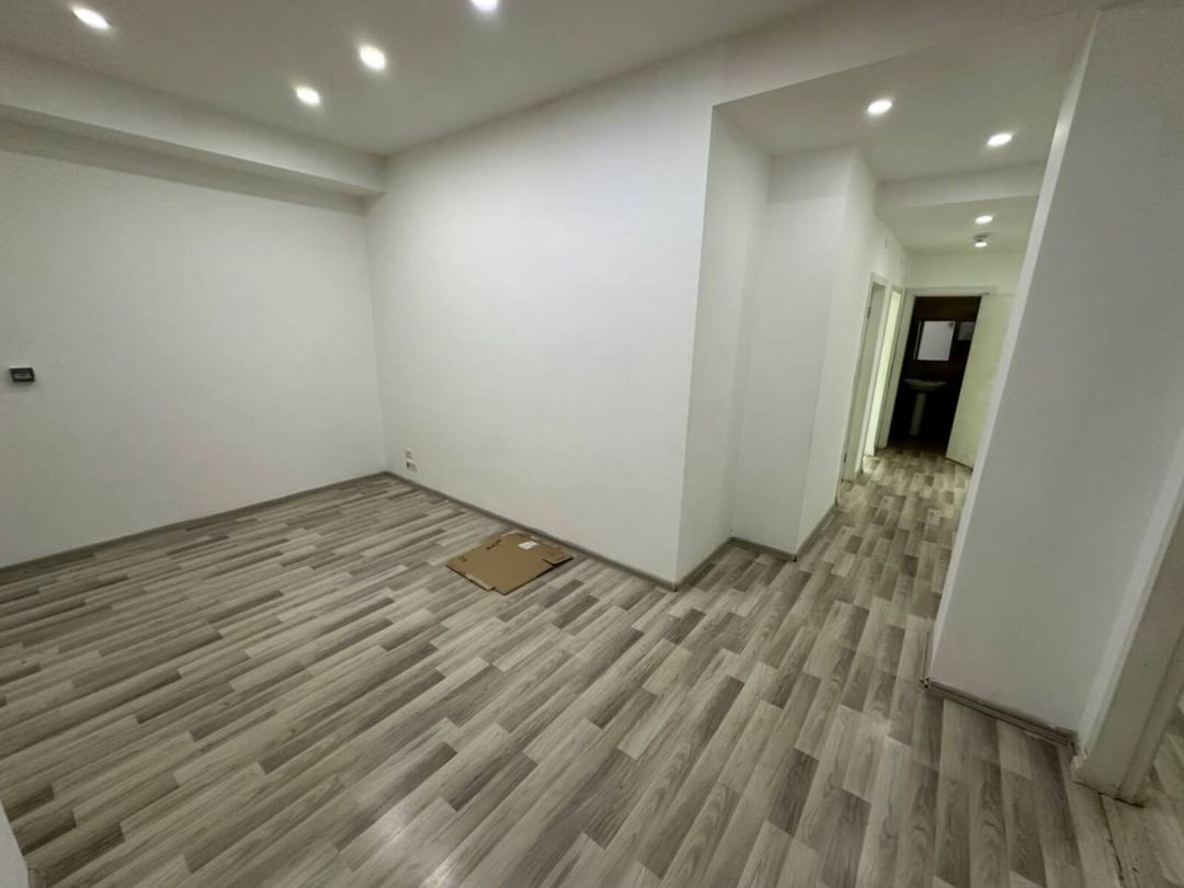 İcarəyə verilir 3 otaqlı ofis 120 m² — Ofis, Bakı (3)