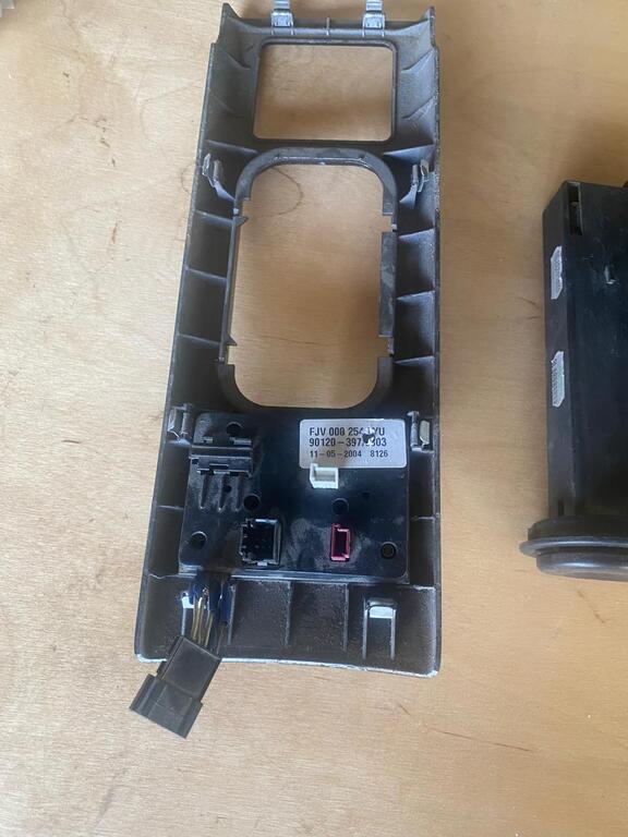 "Range Rover" ehtiyat hissələri — Ehtiyat hissələri və aksesuarlar, Bakı (2)