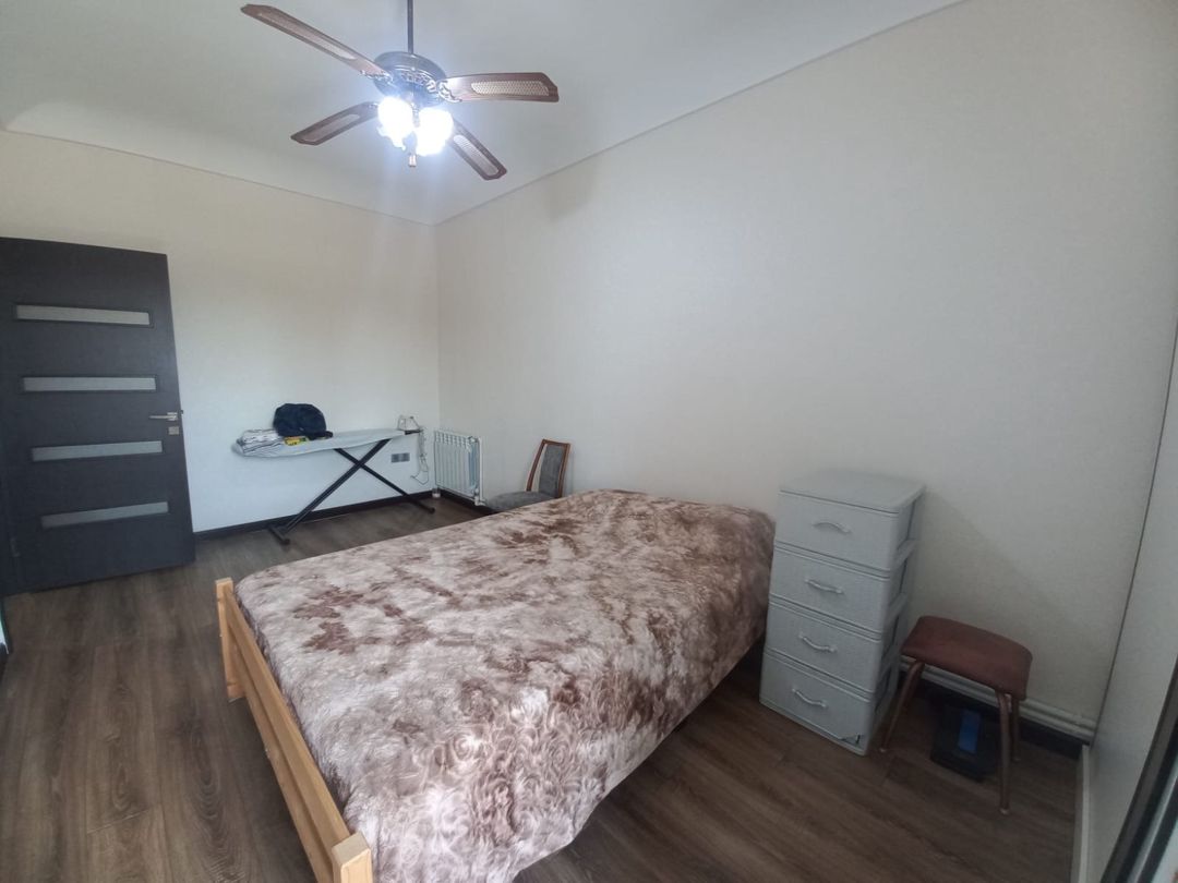Satılır 4 otaqlı köhnə tikili 85 m² — Mənzil, Bakı (5)