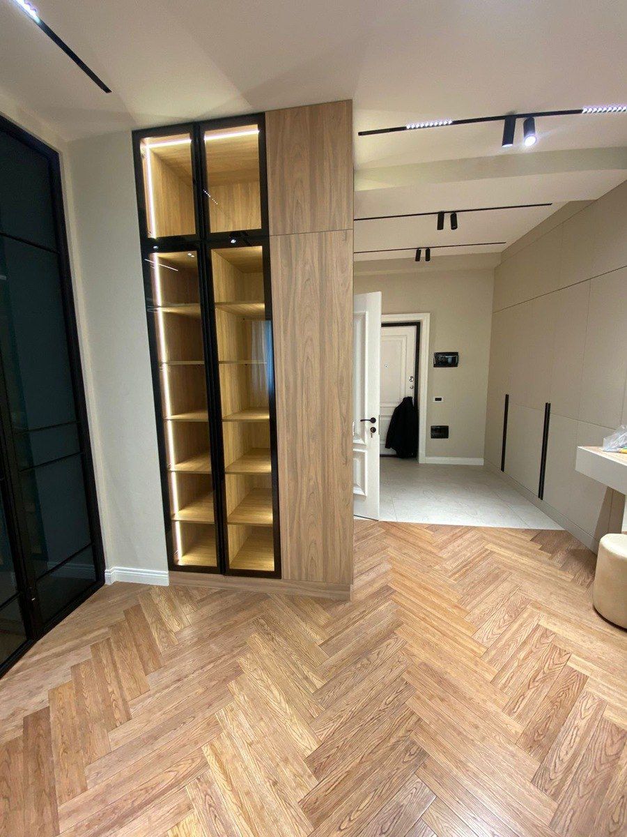 İcarəyə verilir 2 otaqlı yeni tikili 70 m² — Mənzil, Bakı (4)