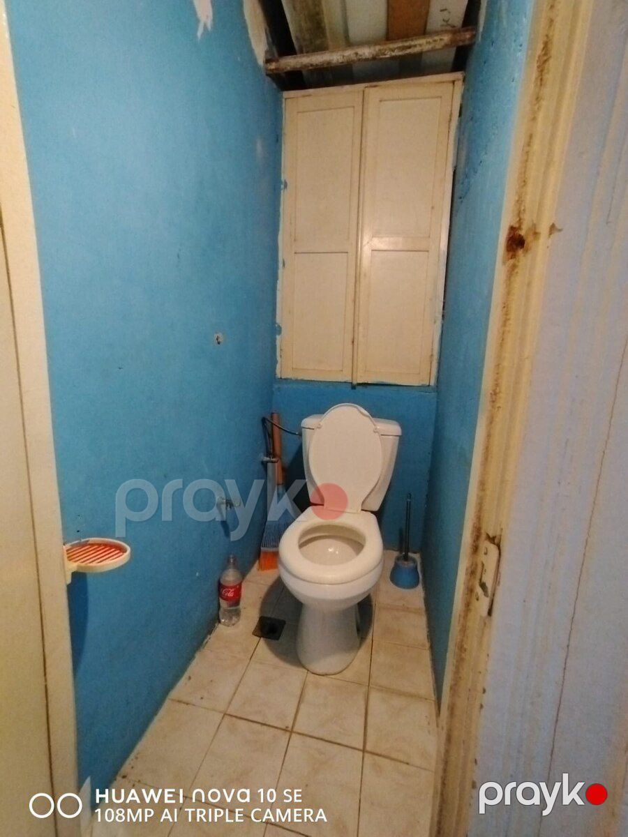 2-otaqlı mənzil kirayə verilir, General Əliağa Şixlinski küç., 65 m² — Mənzil, Bakı (6)