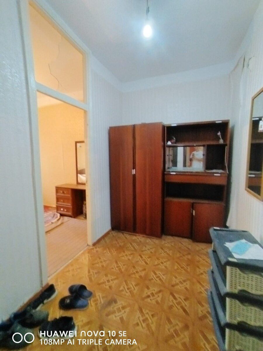 2-otaqlı mənzil kirayə verilir, General Əliağa Şixlinski küç., 65 m² — Mənzil, Bakı (4)