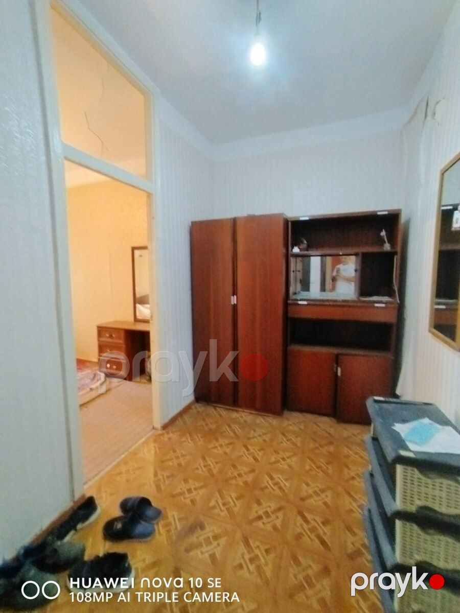 2-otaqlı mənzil kirayə verilir, General Əliağa Şixlinski küç., 65 m² — Mənzil, Bakı (4)