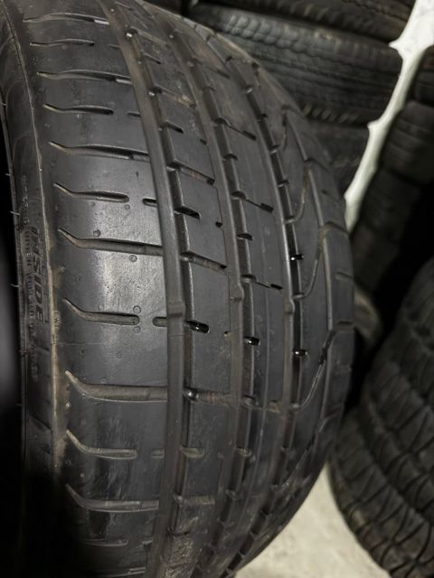 Pirelli şinləri 255/40 R19 — Bakı