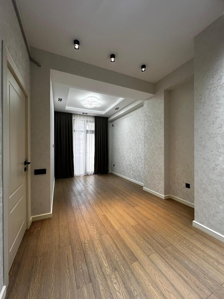 Satılır 3 otaqlı yeni tikili 66 m² — Mənzil, Bakı (2)