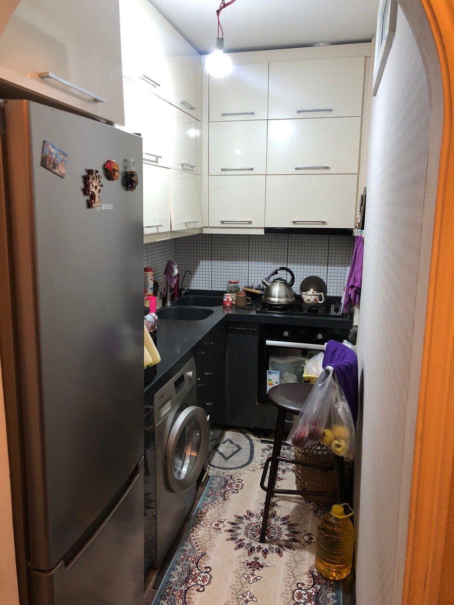 Satılır 2 otaqlı yeni tikili 55 m² — Mənzil, Bakı (5)