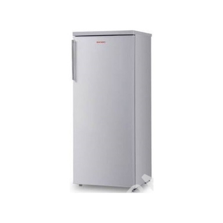 Soyuducu "Shıvakı HS-228-RN Inox" — Ev texnikası, Bakı (2)