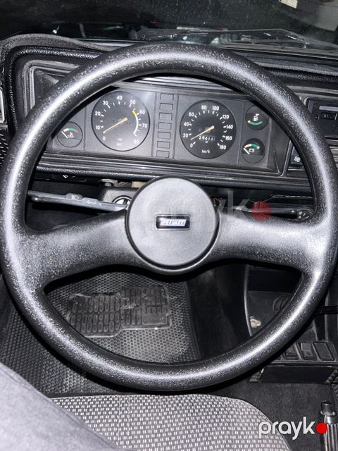 Fiat sükanı