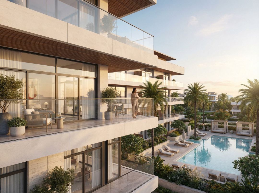 Satılır 3 otaqlı yeni tikili 218.7 m² — Mənzil, Bakı (12)