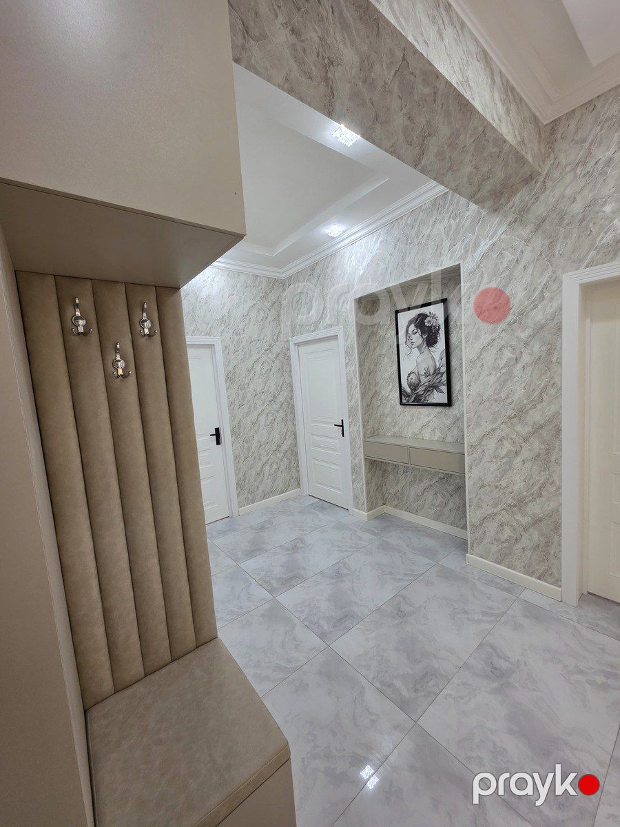 Satılır 3 otaqlı yeni tikili 86 m² — Mənzil, Xırdalan (8)