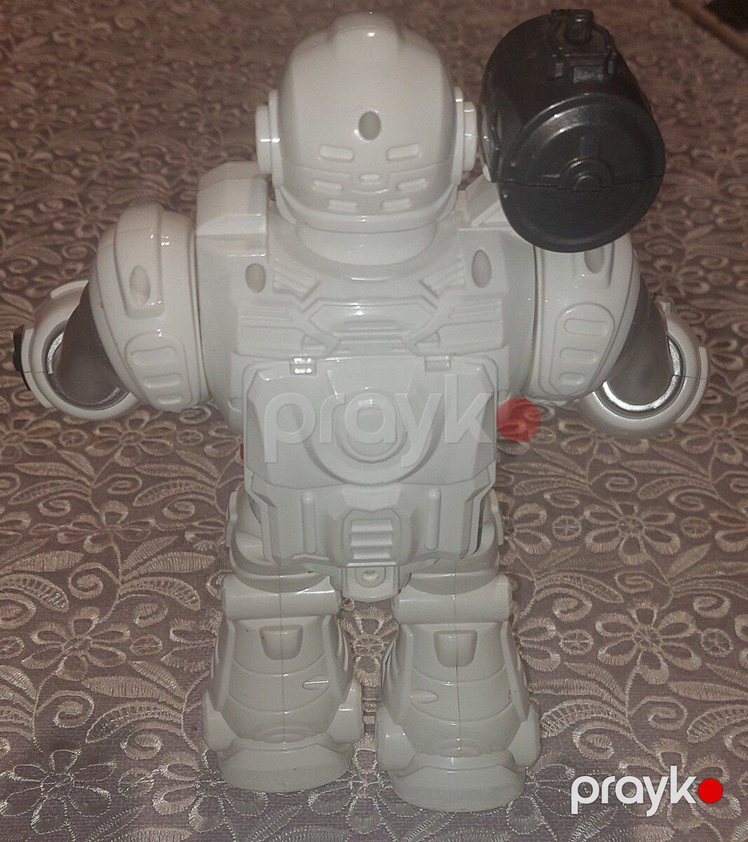 Kinder oyuncaqlar — Oyuncaqlar, Bakı (6)
