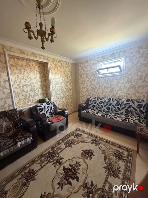 İcarəyə verilir 5 otaqlı həyət evi/bağ evi 100 m²
