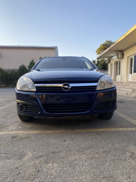 Opel Astra, 1.3 L, 2006 il, 470 000 km — Bakı