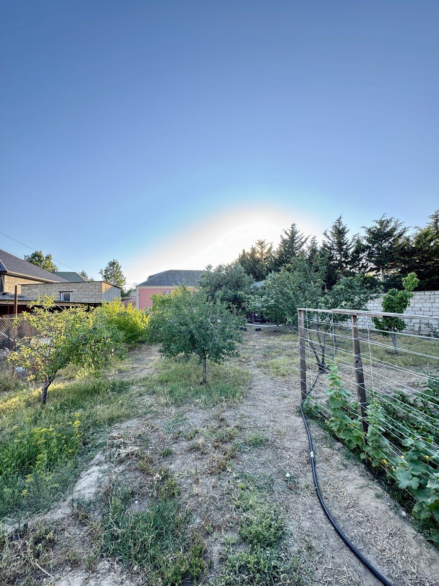 Satılır torpaq 4 sot — Torpaq, Bakı (4)