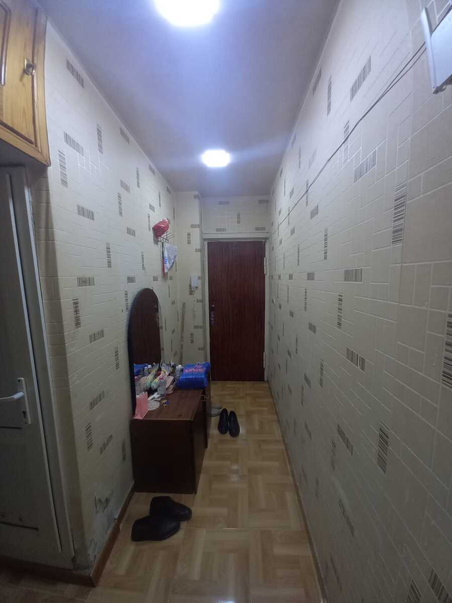 Satılır 1 otaqlı köhnə tikili 42 m² — Mənzil, Bakı (2)