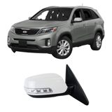 Kia Sorento 2009-2014 yan güzgüsü — Авто