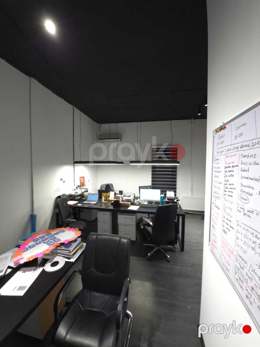 İcarəyə verilir obyekt 160 m² — Əmlak, Bakı (2)