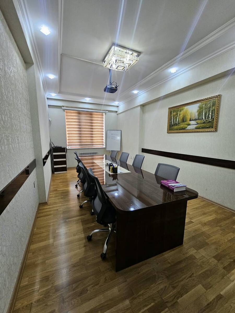 Satılır 3 otaqlı yeni tikili 101 m² — Mənzil, Bakı (5)
