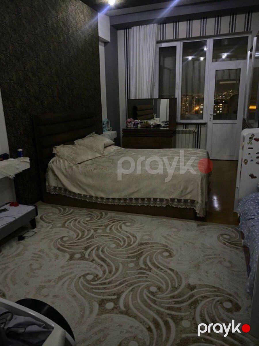 Satılır 3 otaqlı yeni tikili 130 m² — Mənzil, Bakı (6)