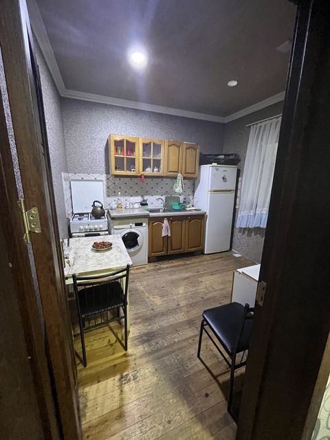 Satılır 2 otaqlı həyət evi/bağ evi 64 m² — Bakı