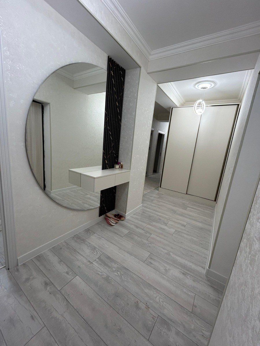 İcarəyə verilir 4 otaqlı yeni tikili 115 m² — Mənzil, Bakı (5)