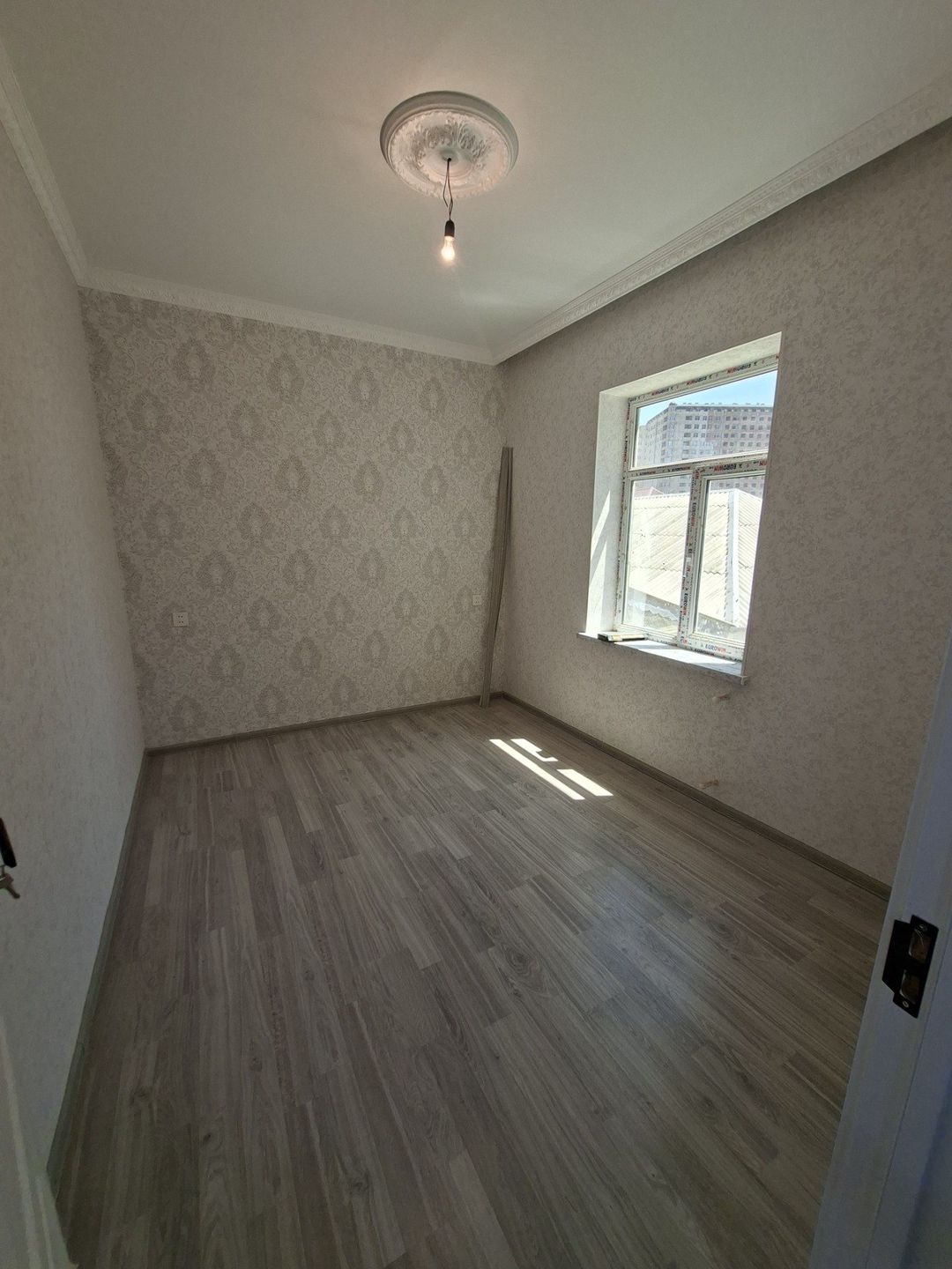 Satılır 4 otaqlı həyət evi/bağ evi 80 m² — Ev, villa, Xırdalan (7)