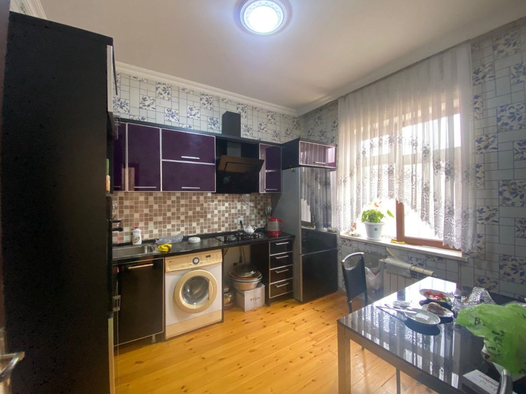 Bağ evi, 100 m², Xırdalan ş — Ev, villa (7)