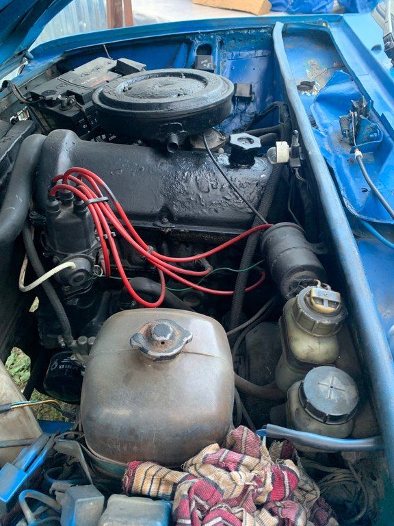 Lada (VAZ) 21011, 1.3 L, 1975 il, 789 387 km — Avtomobillər, Oğuz (6)