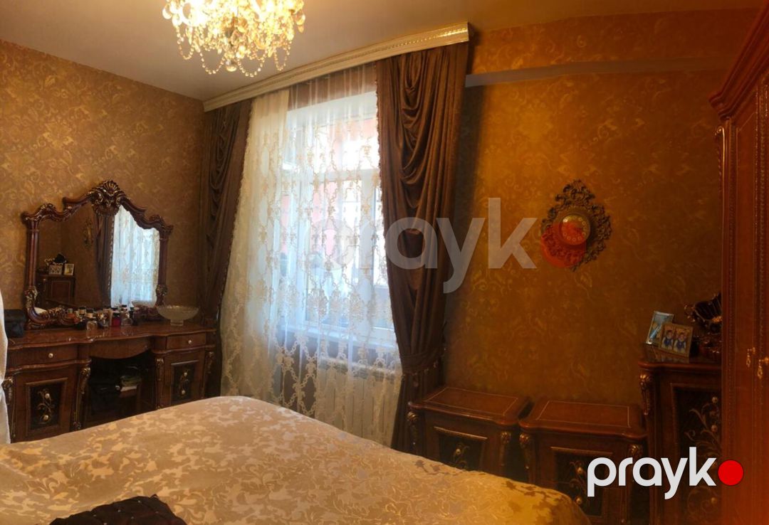 Satılır 3 otaqlı yeni tikili 107 m² — Mənzil, Bakı (8)