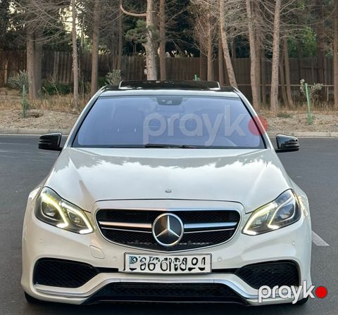 Mercedes E 250, 1.8 L, 2010 il, 187 241 km