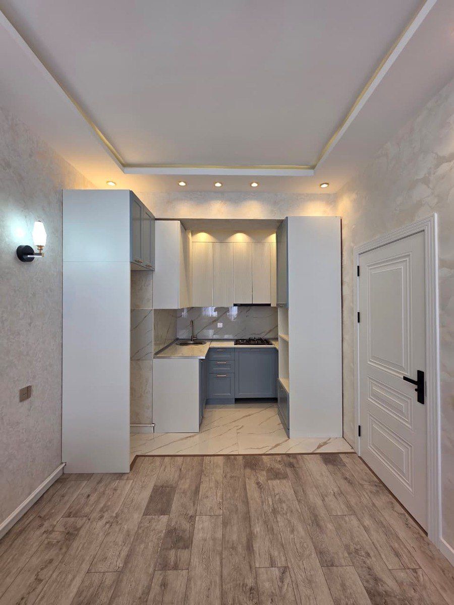 Satılır 3 otaqlı yeni tikili 85 m² — Mənzil, Bakı (5)
