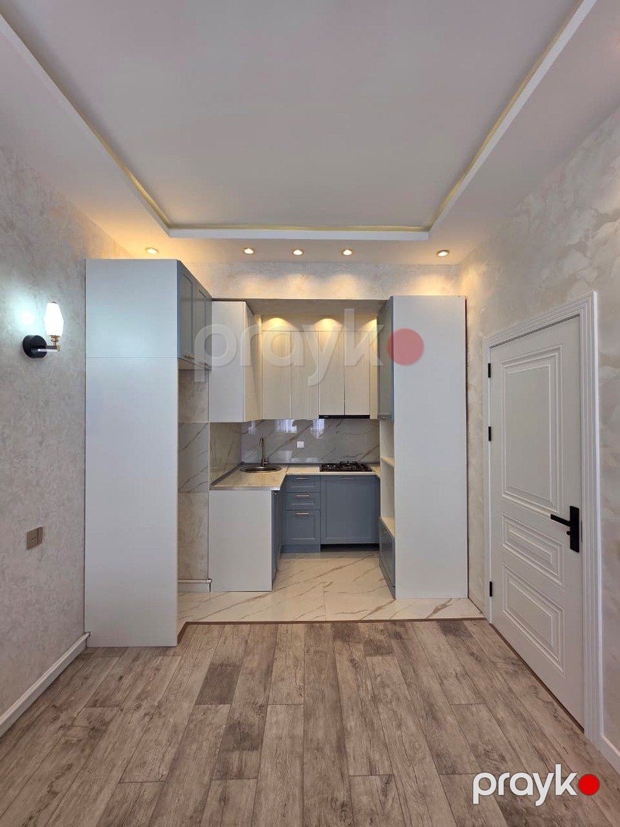 Satılır 3 otaqlı yeni tikili 85 m² — Mənzil, Bakı (5)