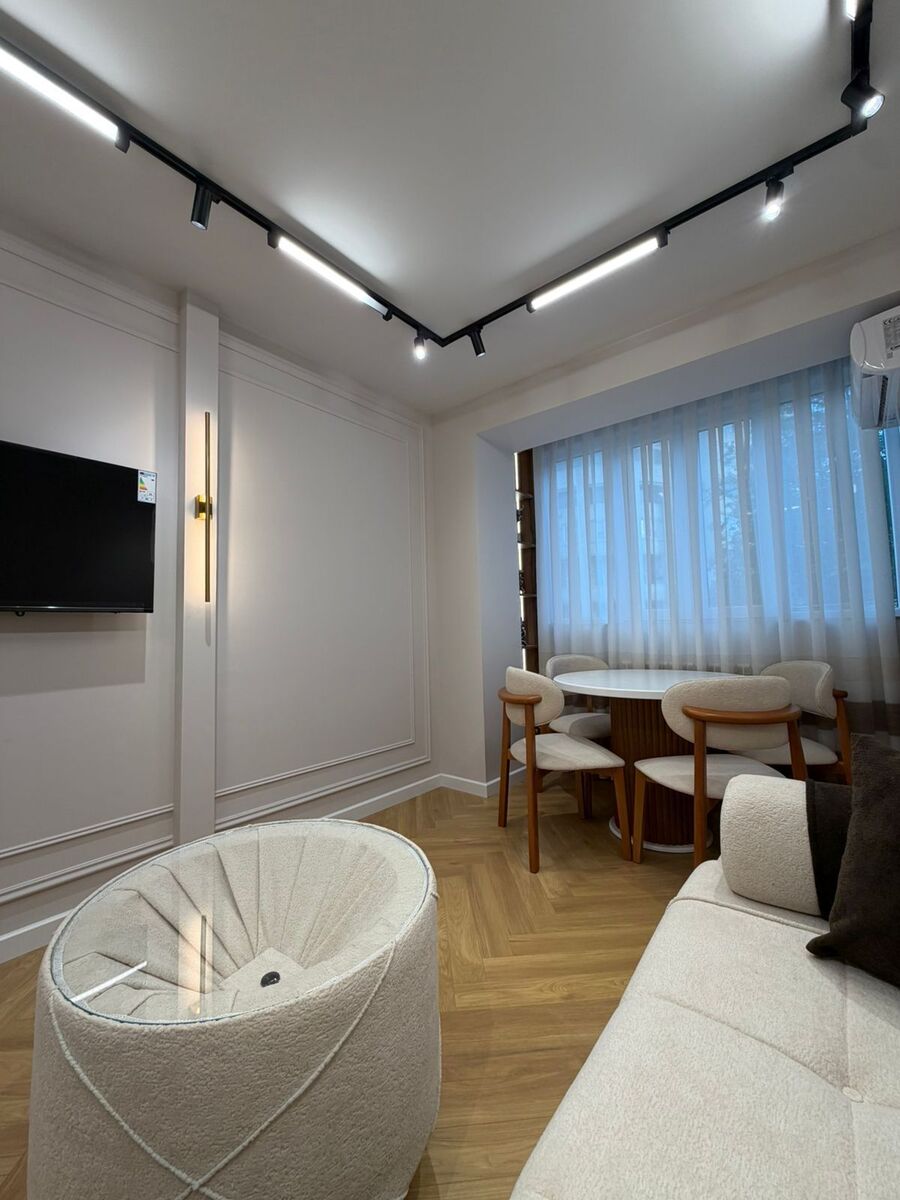 İcarəyə verilir 2 otaqlı köhnə tikili 45 m² — Mənzil, Bakı (5)