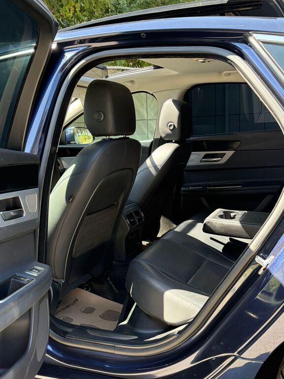 Jaguar XF, 2.0 L, 2016 il, 88 000 km — Avtomobillər, Bakı (11)