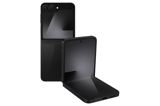 Samsung Galaxy Z Flip 7 Jet Black 256GB/12GB — New Line Store — Smartfonlar