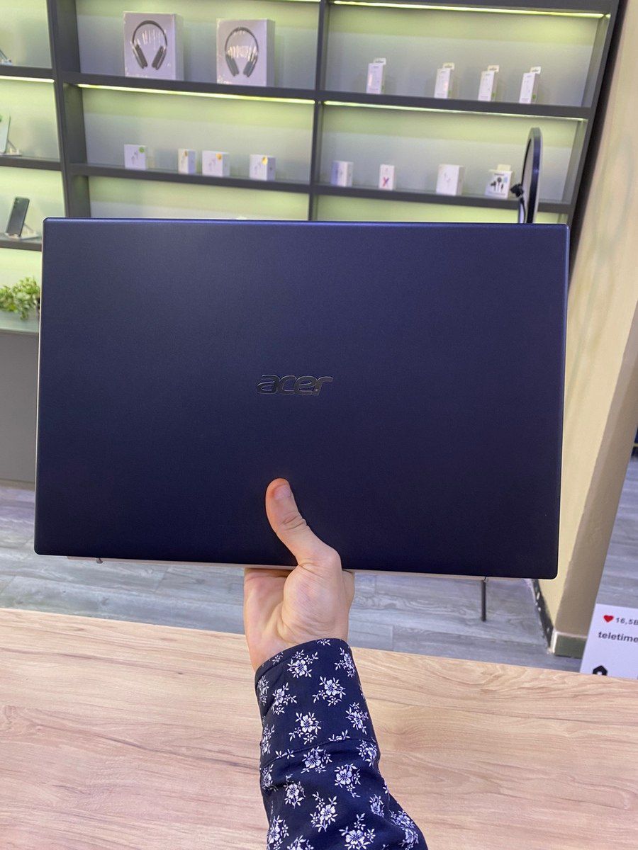 Acer Extensa 15 — Noutbuklar, Bakı (3)