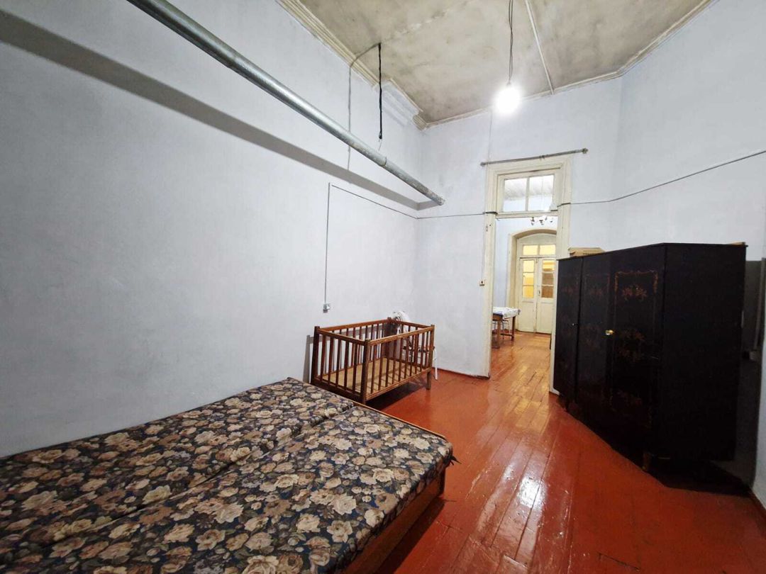 İcarəyə verilir 2 otaqlı həyət evi/bağ evi 70 m² — Ev, villa, Bakı (4)