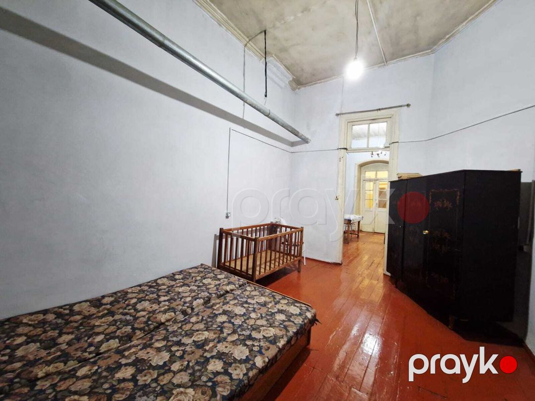 Həyət evi kirayə verilir, Zabrat qəs — Ev, villa, Bakı (4)
