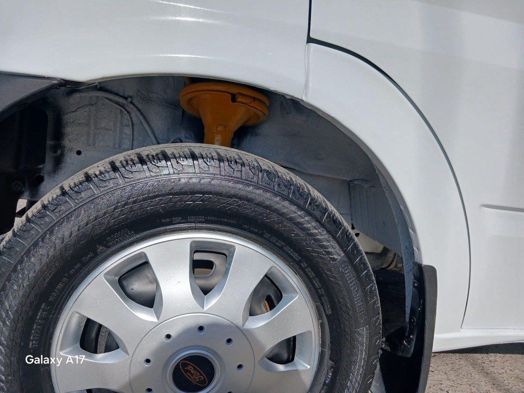 Ford Transit, 2.4 L, 2007 il, 300 433 km — Avtomobillər, Bakı (11)