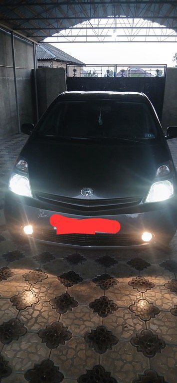 Toyota Prius, 1.5 L, 1.3 kWh, 2008 il, 307 265 km — Avtomobillər, Cəlilabad (11)