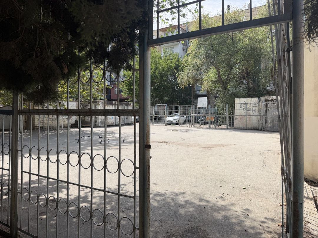 İcarəyə verilir 3 otaqlı köhnə tikili 76 m² — Mənzil, Bakı (4)