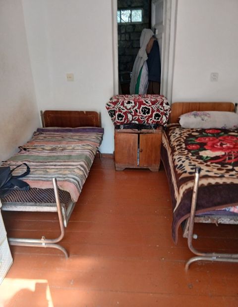 İcarəyə verilir 1 otaqlı həyət evi/bağ evi 15 m² — Bakı