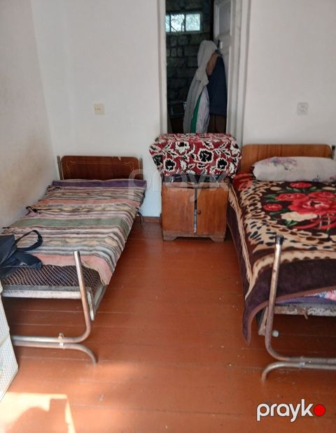 İcarəyə verilir 1 otaqlı həyət evi/bağ evi 15 m²